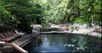        ecotermales 
  - Costa Rica
