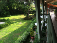       lawn and garden sol samara 
  - Costa Rica