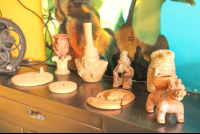        artifacts 
  - Costa Rica