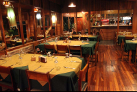       tramonti dining room 
  - Costa Rica