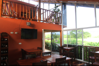        restaurant and loft samara inn 
  - Costa Rica