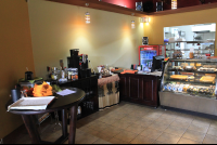        punto fusion cafe 
  - Costa Rica