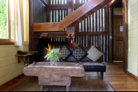        Living Room Villa
  - Costa Rica