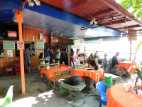        balu restaurant restaurant 
  - Costa Rica
