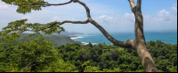        Coastal View Montezuma Grande
  - Costa Rica