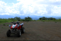        axr atv tour atv profile 
  - Costa Rica