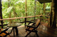        Pozo Azul Suite Patio
  - Costa Rica