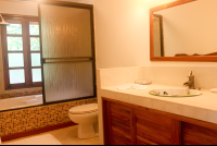        Beach Room Bathroom
  - Costa Rica