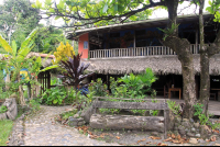        kayas place front 
  - Costa Rica