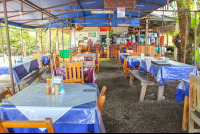        marisqueria corcovado puerto jimenez costa rica 
  - Costa Rica