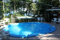        cabinas arrecife pool 
  - Costa Rica