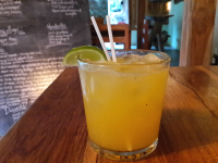        mai tai kojis 
  - Costa Rica