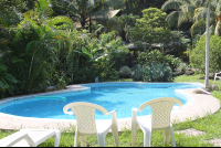        Pool At Entredosaguas
  - Costa Rica