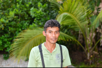        Largaespada A Miner Turned Into A Tour Guide
  - Costa Rica