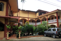        hotel domilocos exterior 
  - Costa Rica