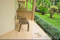        Back Patio Other Premium Room Hotel Los Lagos
  - Costa Rica