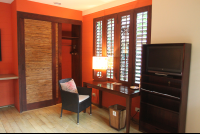        furniture standard room
  - Costa Rica