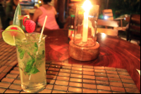        la cantina mojito 
  - Costa Rica