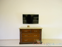        Chest Of Draws And Flat Tv Screen Superior Room Los Lagos Hotel Resort And Spa
  - Costa Rica