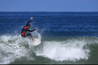        jaco destination surfer 
  - Costa Rica