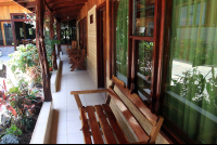        camino verde patios 
  - Costa Rica