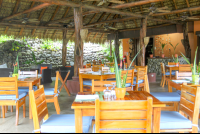        borrancho tables 
  - Costa Rica