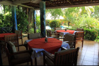        costa paraiso patio tables 
  - Costa Rica