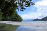        hotel shana biesandz beach 
  - Costa Rica