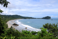        arenas del mar view 
  - Costa Rica