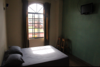       big boy hotel room 
  - Costa Rica