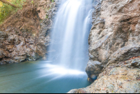        Waterfall Montezuma Water Falling
  - Costa Rica