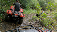        atv nosara tour rocky river trail
  - Costa Rica