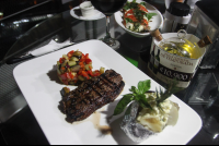        punto fusion top sirloin 
  - Costa Rica