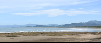        Ario Beach Rocky Sands
  - Costa Rica