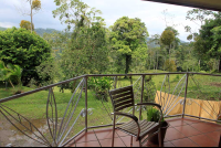       arenal palace patio 
  - Costa Rica