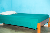        Cabinas Caronlina Interior Bed Puerto Jimenez
  - Costa Rica