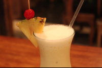        pina colada 
  - Costa Rica