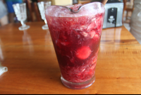        sangria montezuma restaurant 
  - Costa Rica