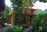        Meli Melo Apartment Building
  - Costa Rica