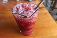        sangria montezuma restaurant 
  - Costa Rica