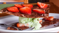        Sweet Pizza Borrancho
  - Costa Rica