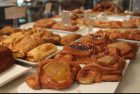       More Pastry Good
  - Costa Rica