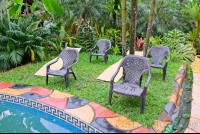        Blue River Resort Hot Springs
  - Costa Rica