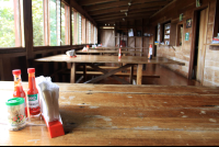        san gerardo station dining hall 
  - Costa Rica
