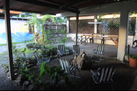        hotel puerto viejo community area 
  - Costa Rica
