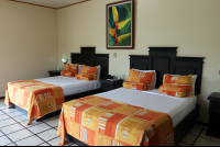        arenal manoa bedrooms 
  - Costa Rica