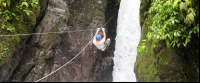        adr tour waterfall 
  - Costa Rica