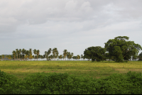        samara inn open lot view 
  - Costa Rica