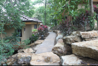        rock walkways yogainstitute 
  - Costa Rica