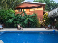       pool reception building samarapalmlodge 
  - Costa Rica